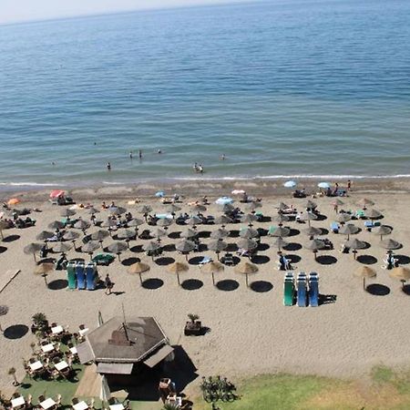 Del Parque Flats Candelaria Rincon Рінкон-де-ла-Вікторія Екстер'єр фото