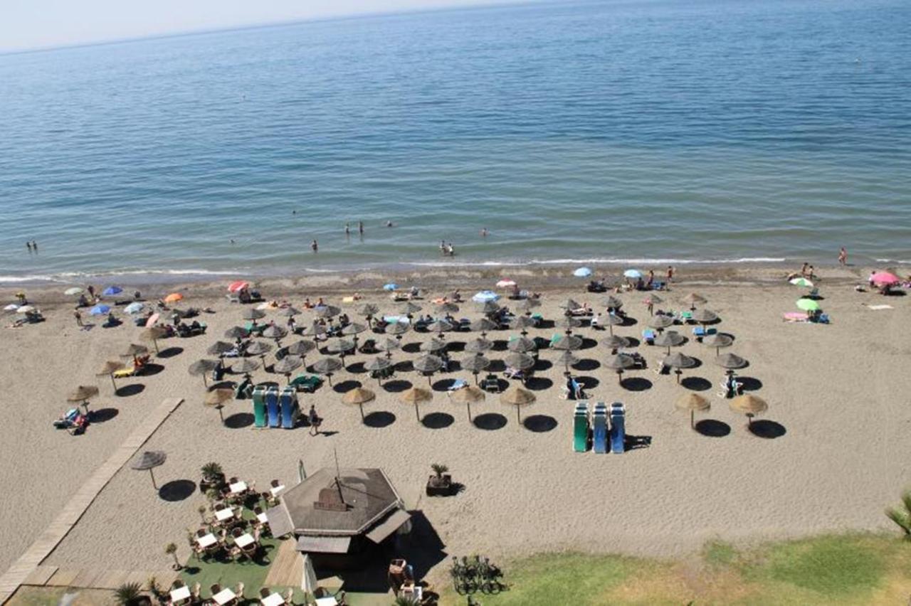Del Parque Flats Candelaria Rincon Рінкон-де-ла-Вікторія Екстер'єр фото