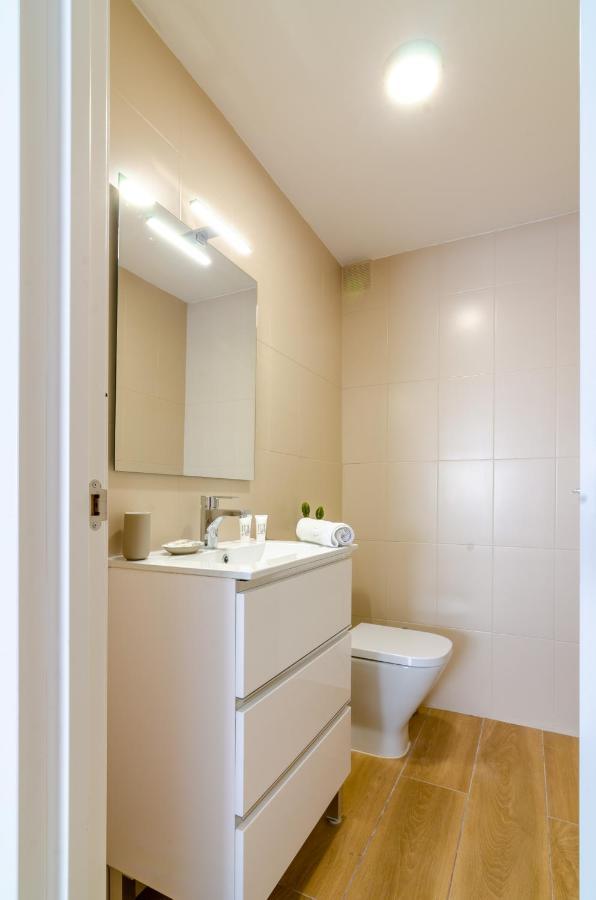 Del Parque Flats Candelaria Rincon Рінкон-де-ла-Вікторія Екстер'єр фото