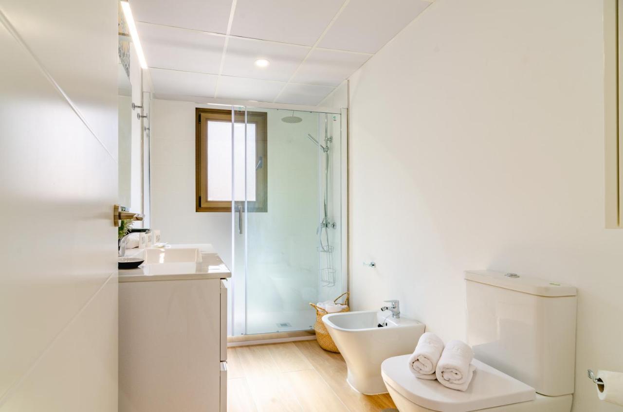 Del Parque Flats Candelaria Rincon Рінкон-де-ла-Вікторія Екстер'єр фото