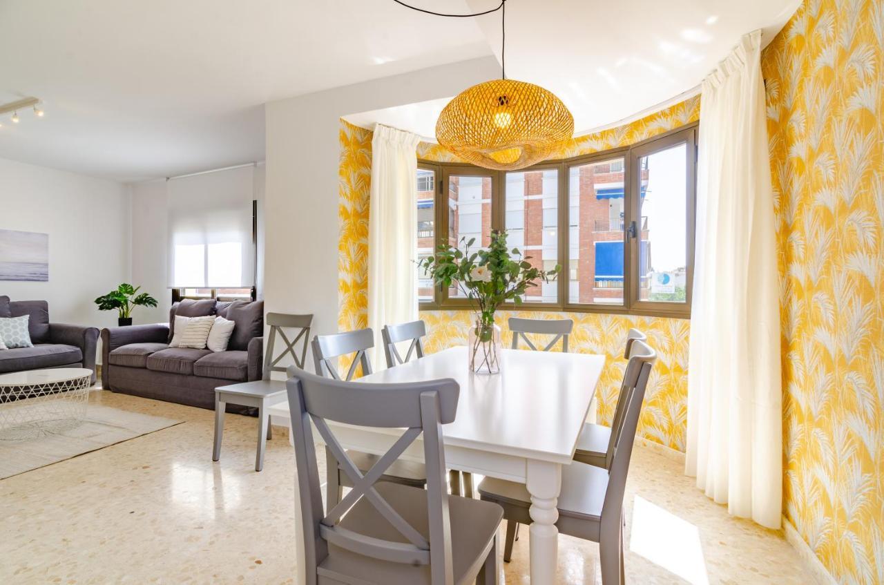 Del Parque Flats Candelaria Rincon Рінкон-де-ла-Вікторія Екстер'єр фото